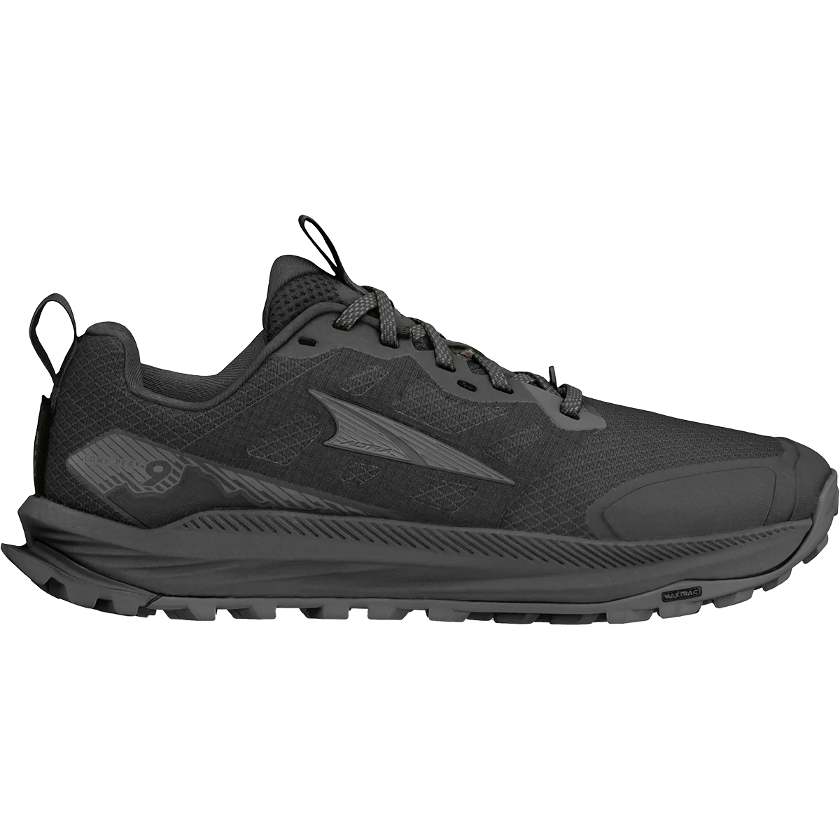 Altra Lone Peak 9 WP - Women's