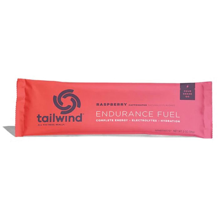Tailwind Endurance Fuel Single Serve