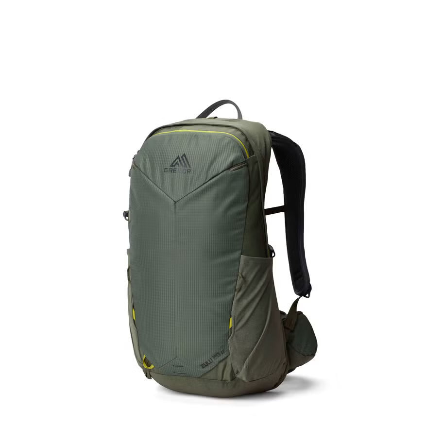 Gregory Zulu 20 LT