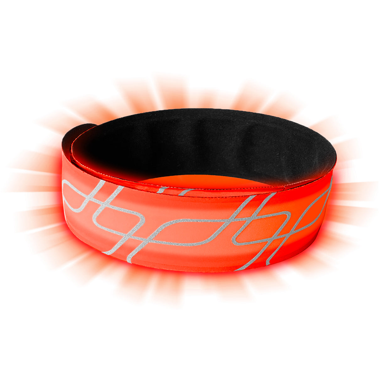 Amphipod Full-Viz Slap Band