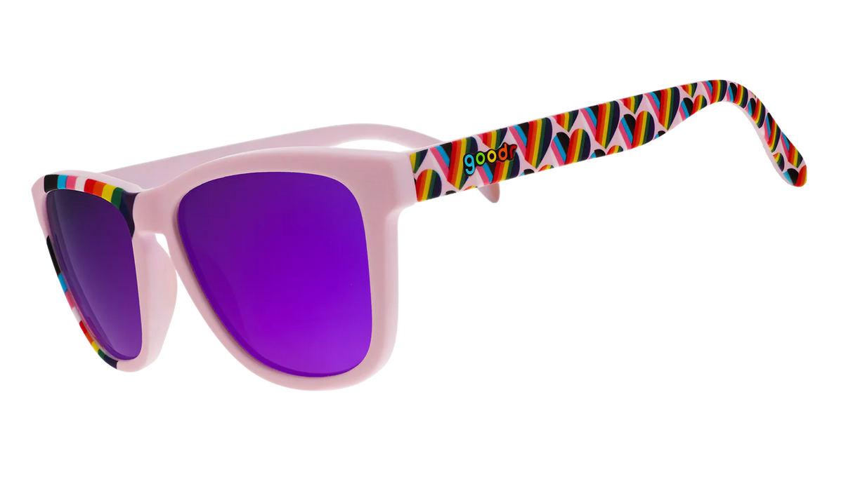 Goodr Sunglasses
