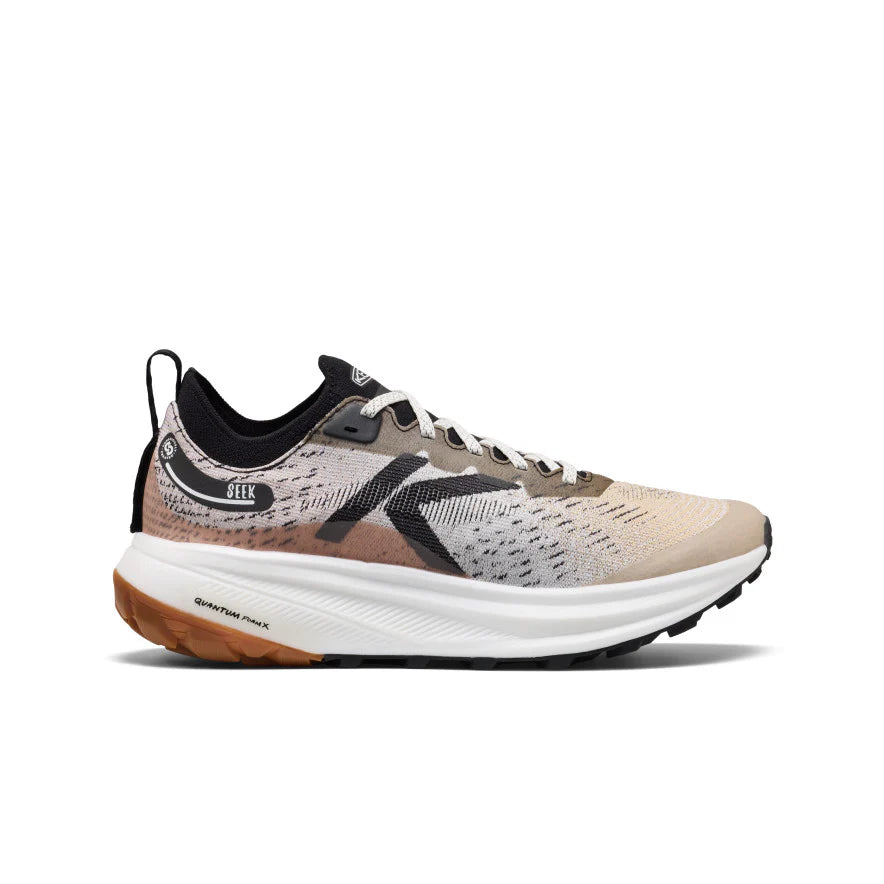 Keen Seek Trail Running Shoe - Men's