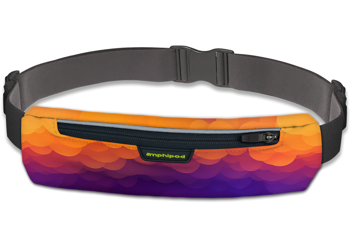 Amphipod MicroStretch Luxe™ Belts