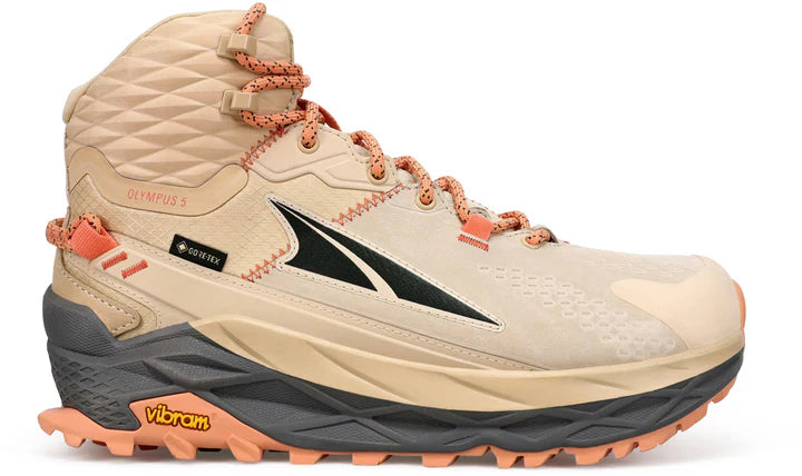Altra Olympus 5 Hike Mid GTX - Women's