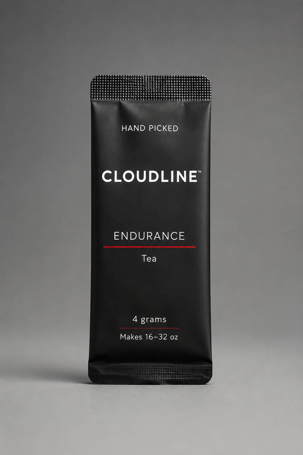 Cloudline Single-Serve Tea