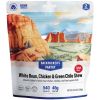 Backpacker's Pantry Meals