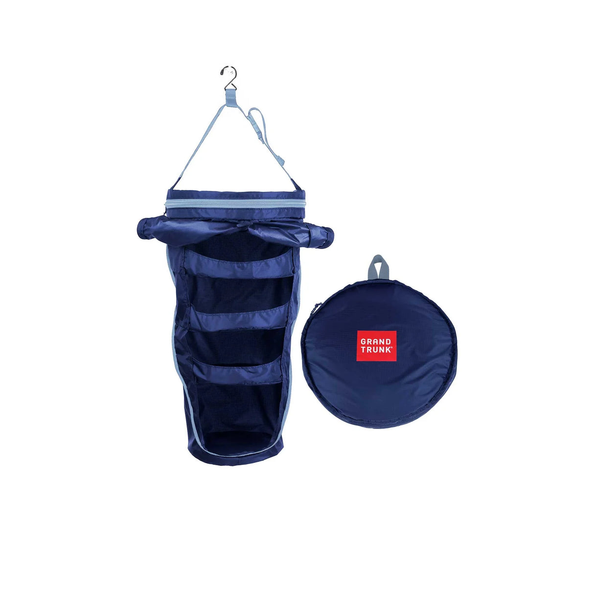 Grand Trunk Adventure Shelf