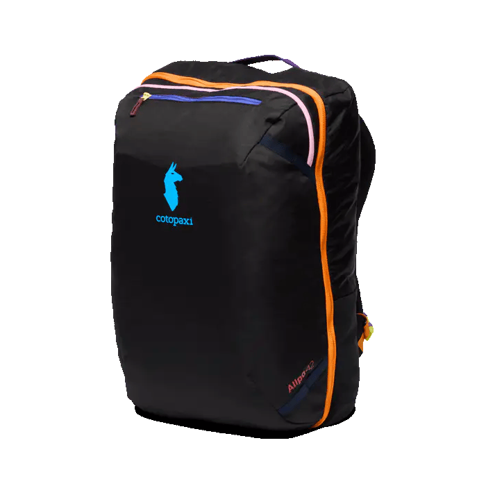 Cotopaxi Allpa Travel Packs