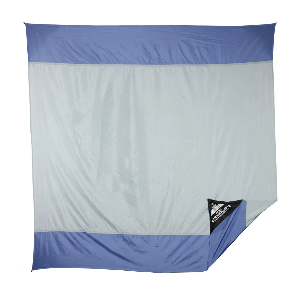 Grand Trunk Parasheet