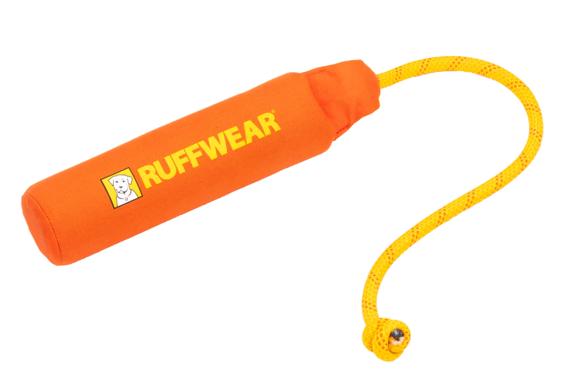 Ruffwear Lunker™ Floating Throw Toy