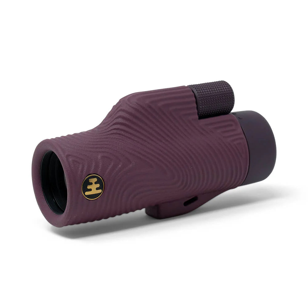 Nocs Provisions Field Tube 10x Monocular Telescope