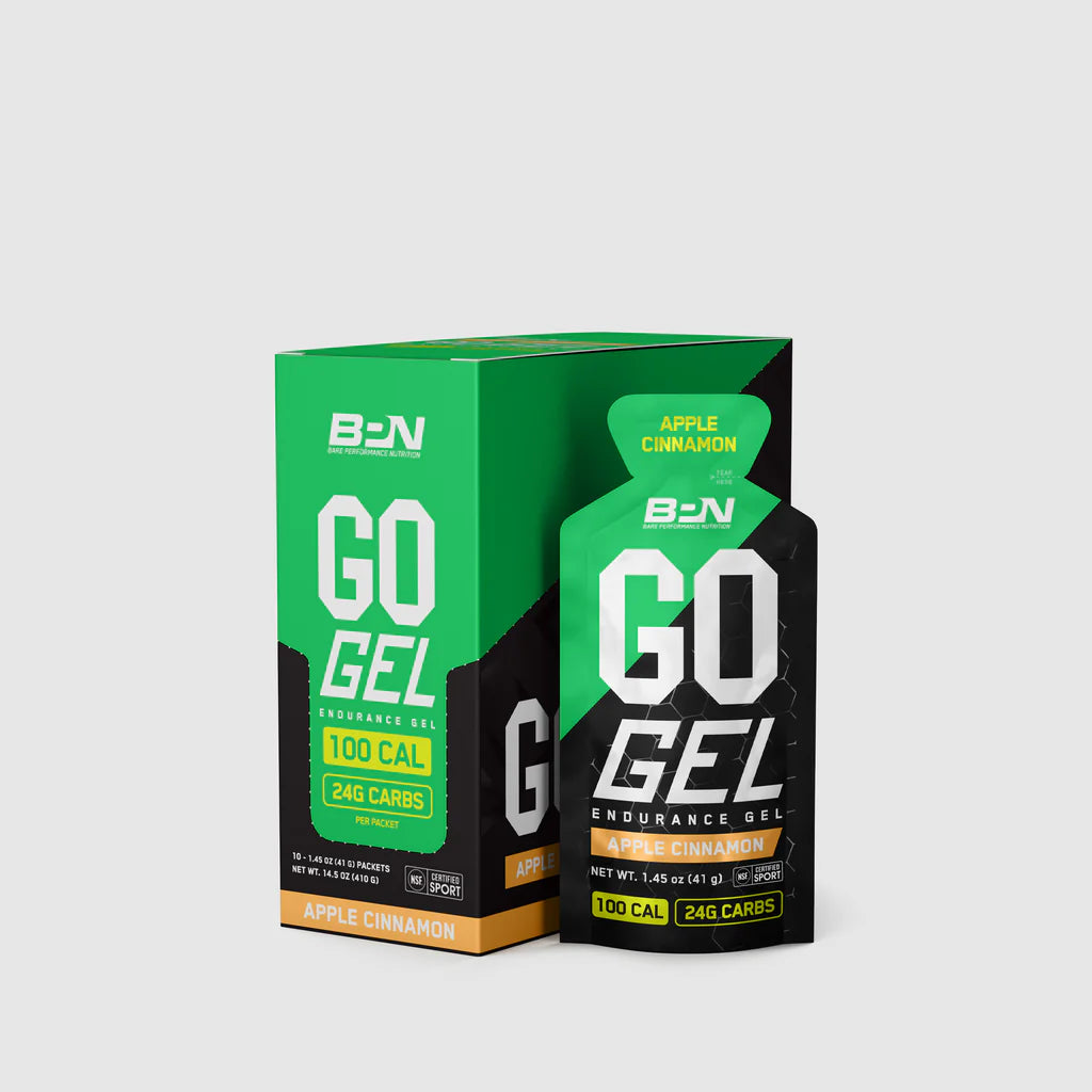 BPN Go Gels