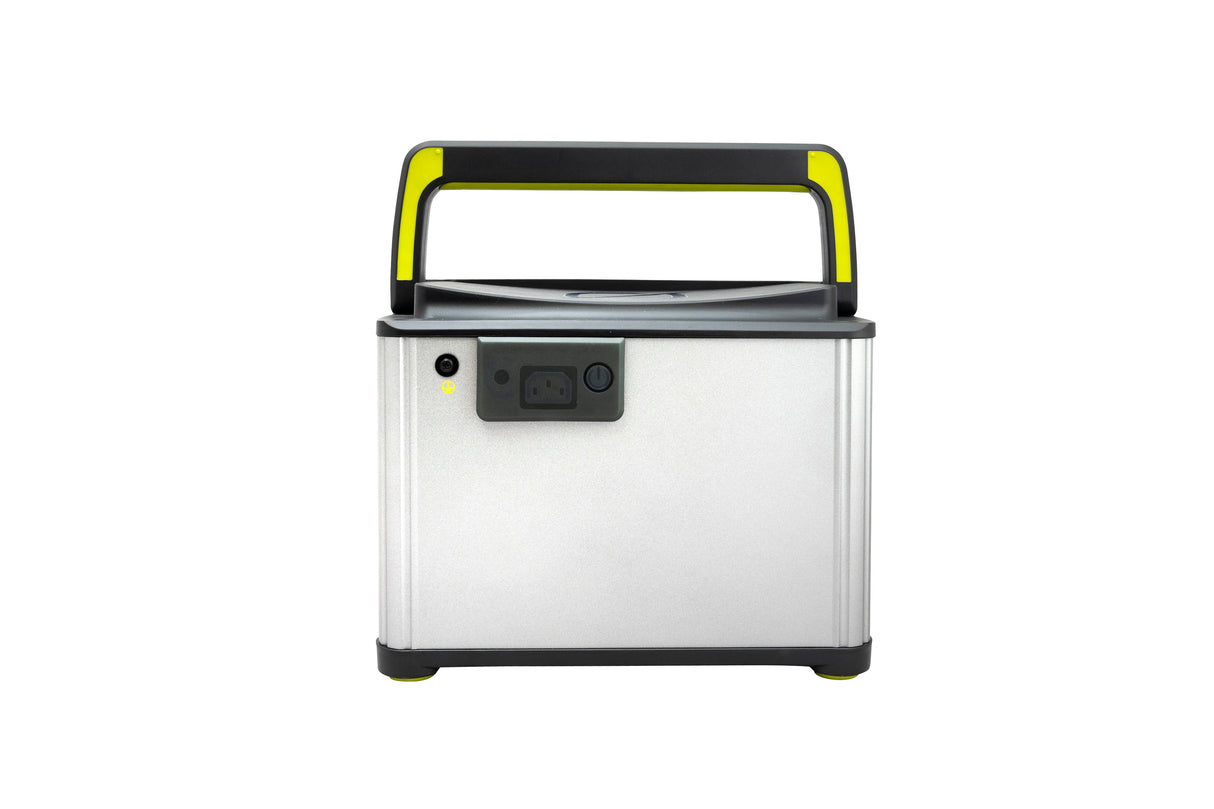 Goal Zero Yeti 700