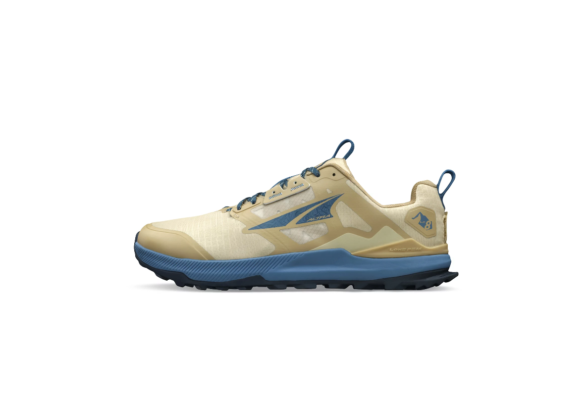 Altra - Lone Peak 8 - Men's