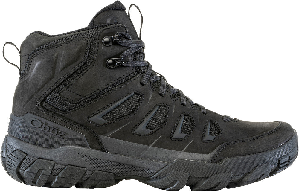 Oboz - Sawtooth x Mid - Men's