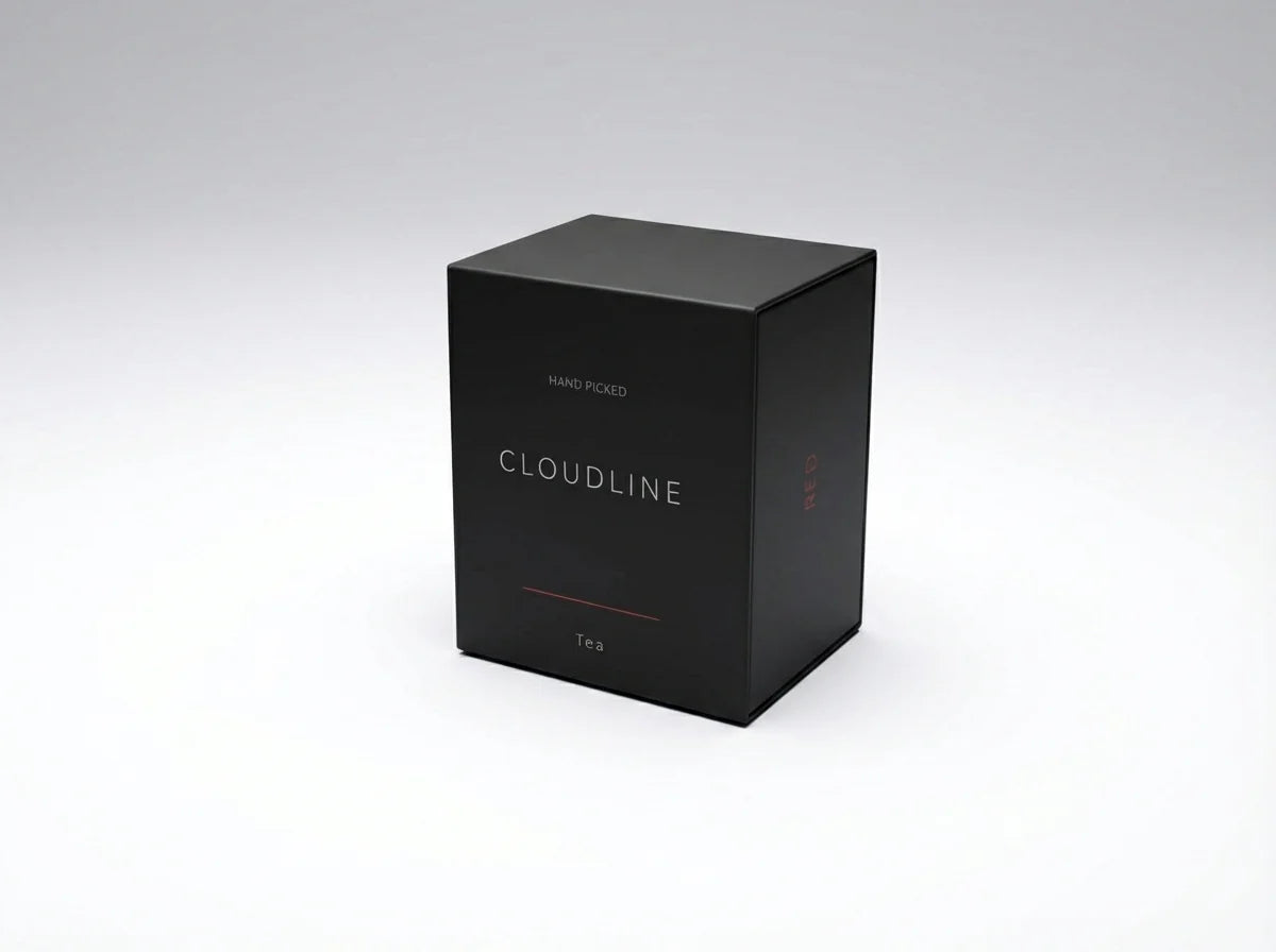 Cloudline Tea