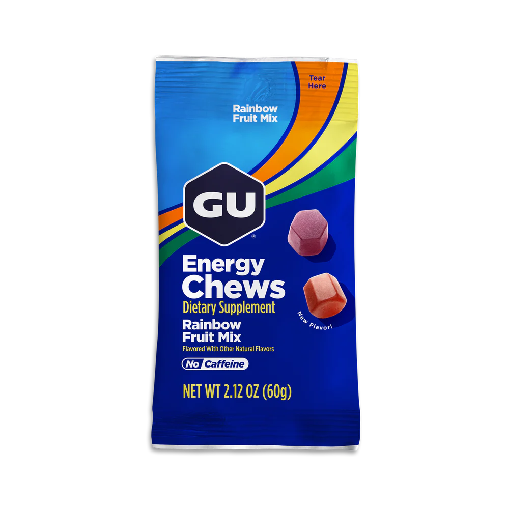 GU Energy Labs Energy Chews