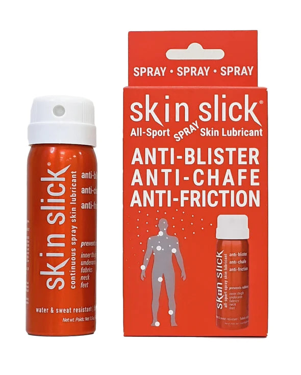 Tri Swim Body Care