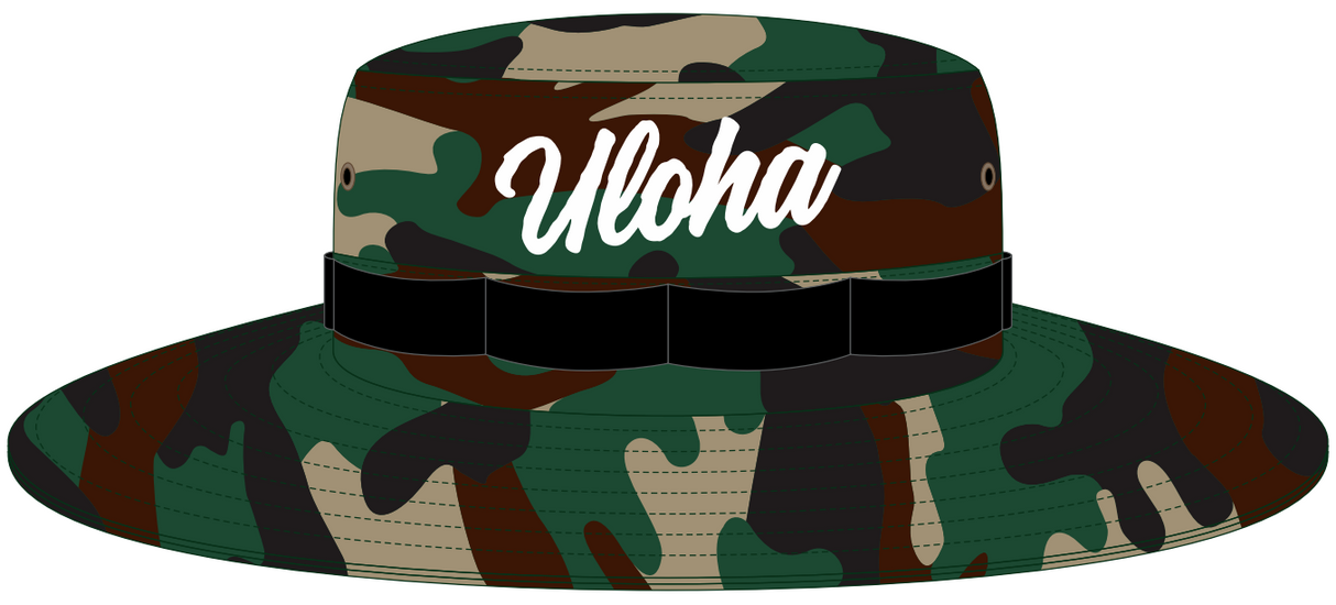 Uloha Boonie Hat