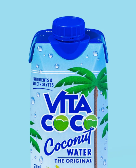 Vita Coconut Water 11.1oz