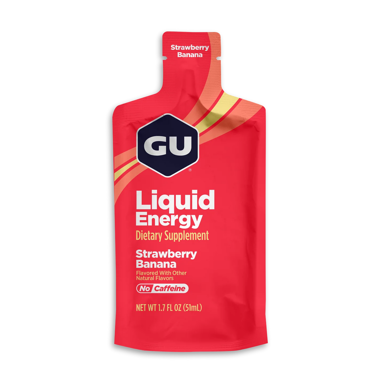 GU Energy Labs Liquid Energy