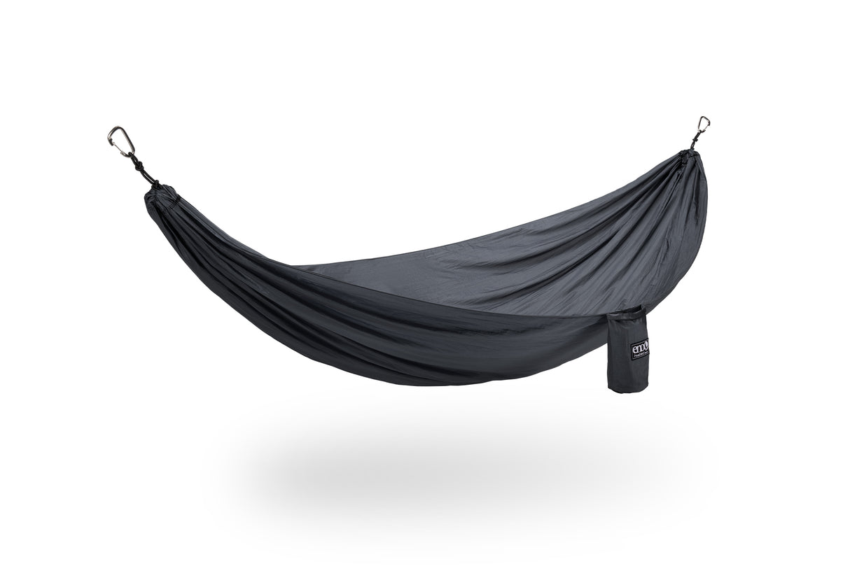 ENO TravelNest Hammock + Straps combo