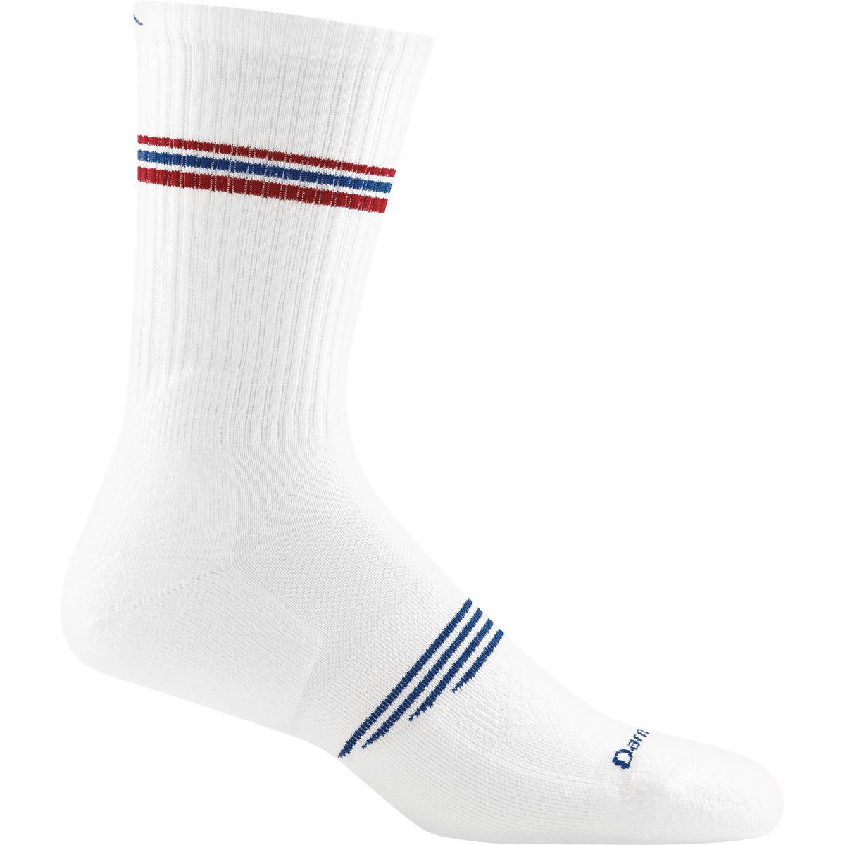 Darn Tough - Crew, Athletic Socks - Men's