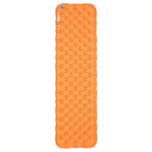 Big Agnes Zoom UL Insulated Air Chamber Sleeping Pad