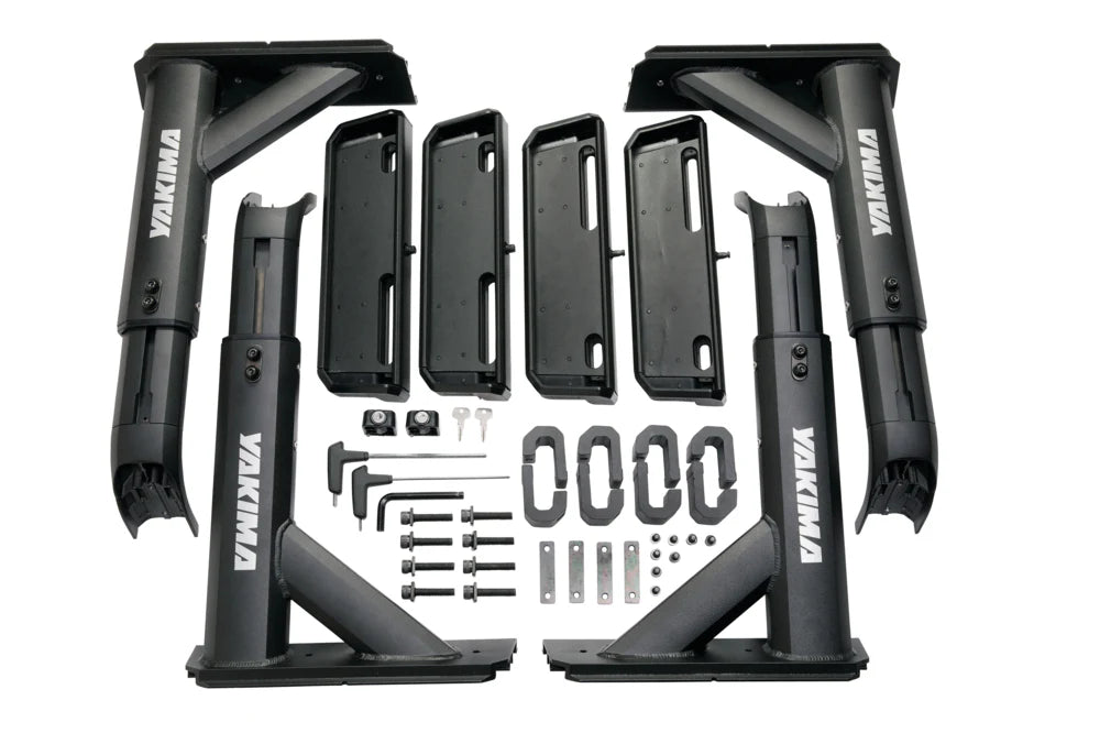 Yakima OverHaul HD (Towers Only)