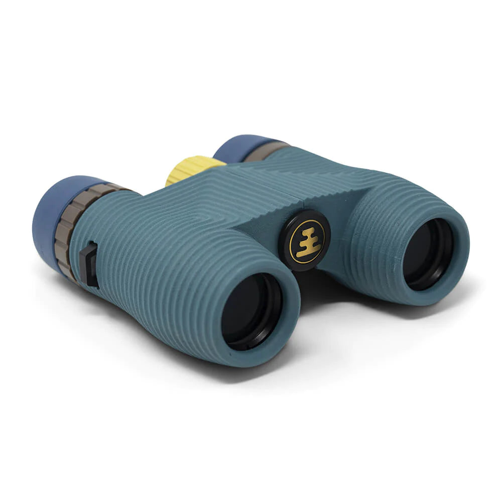 Nocs Provisions Standard Issue Waterproof Binoculars - 10x25