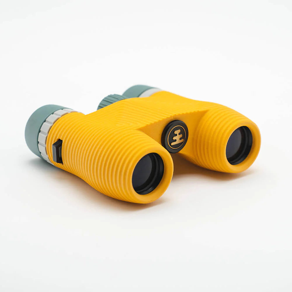 Nocs Provisions Standard Issue Waterproof Binoculars - 8x25