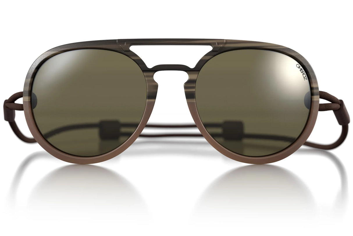 Ombraz Sunglasses