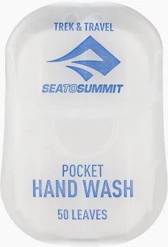 Sea To Summit Pocket Hand Wash