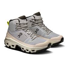 On Running Cloudrock Mid WP - Women's