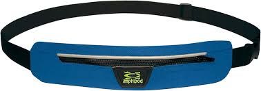 Amphipod Airflow Microstretch Belt