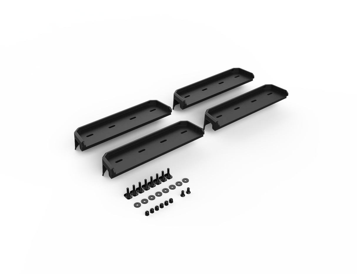 Yakima Bed Track Kit 2 (HD Track)