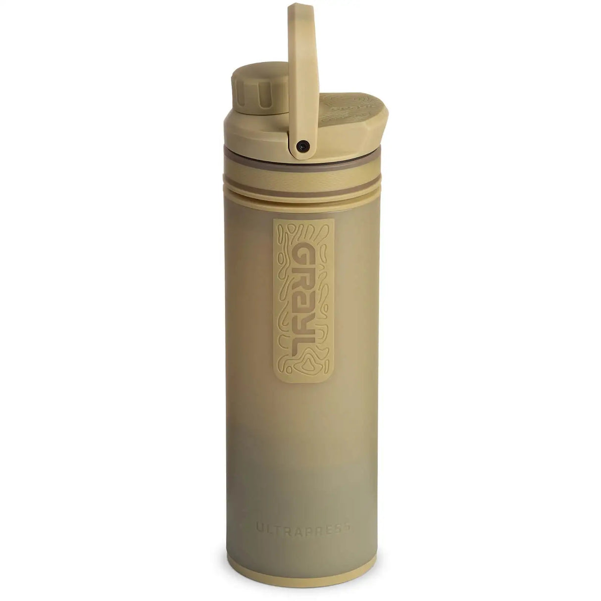 Grayl UltraPress