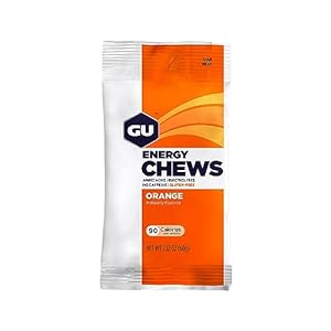 GU Energy Labs Energy Chews