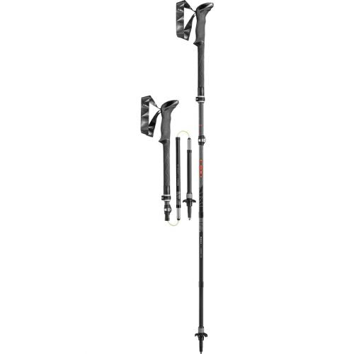 Leki Makalu FX Carbon AS