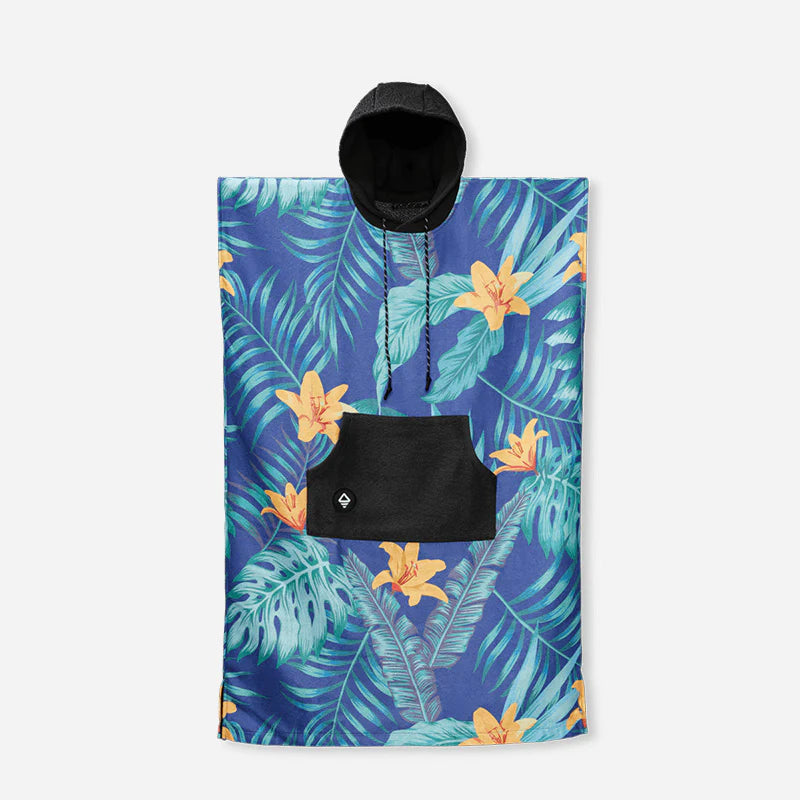 Nomadix Changing Poncho