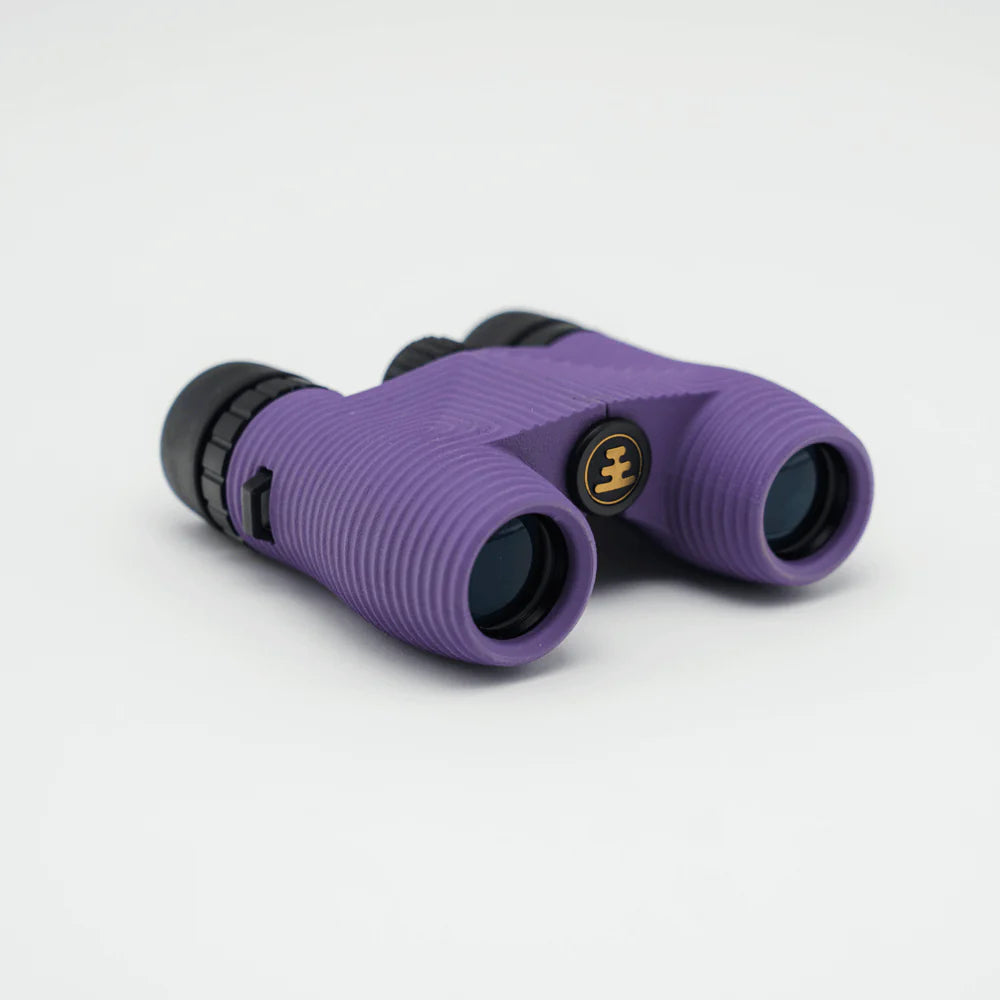 Nocs Provisions Standard Issue Waterproof Binoculars - 8x25