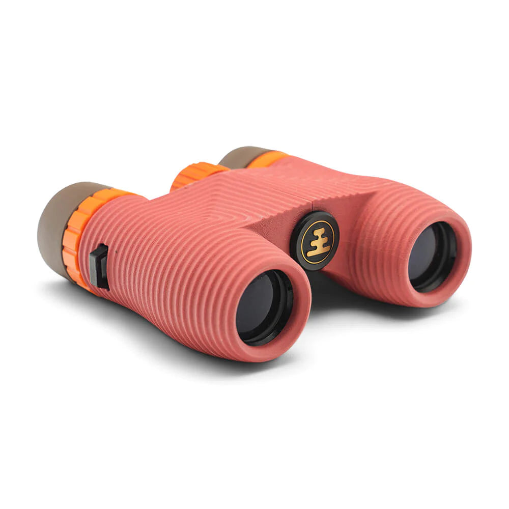 Nocs Provisions Standard Issue Waterproof Binoculars - 10x25