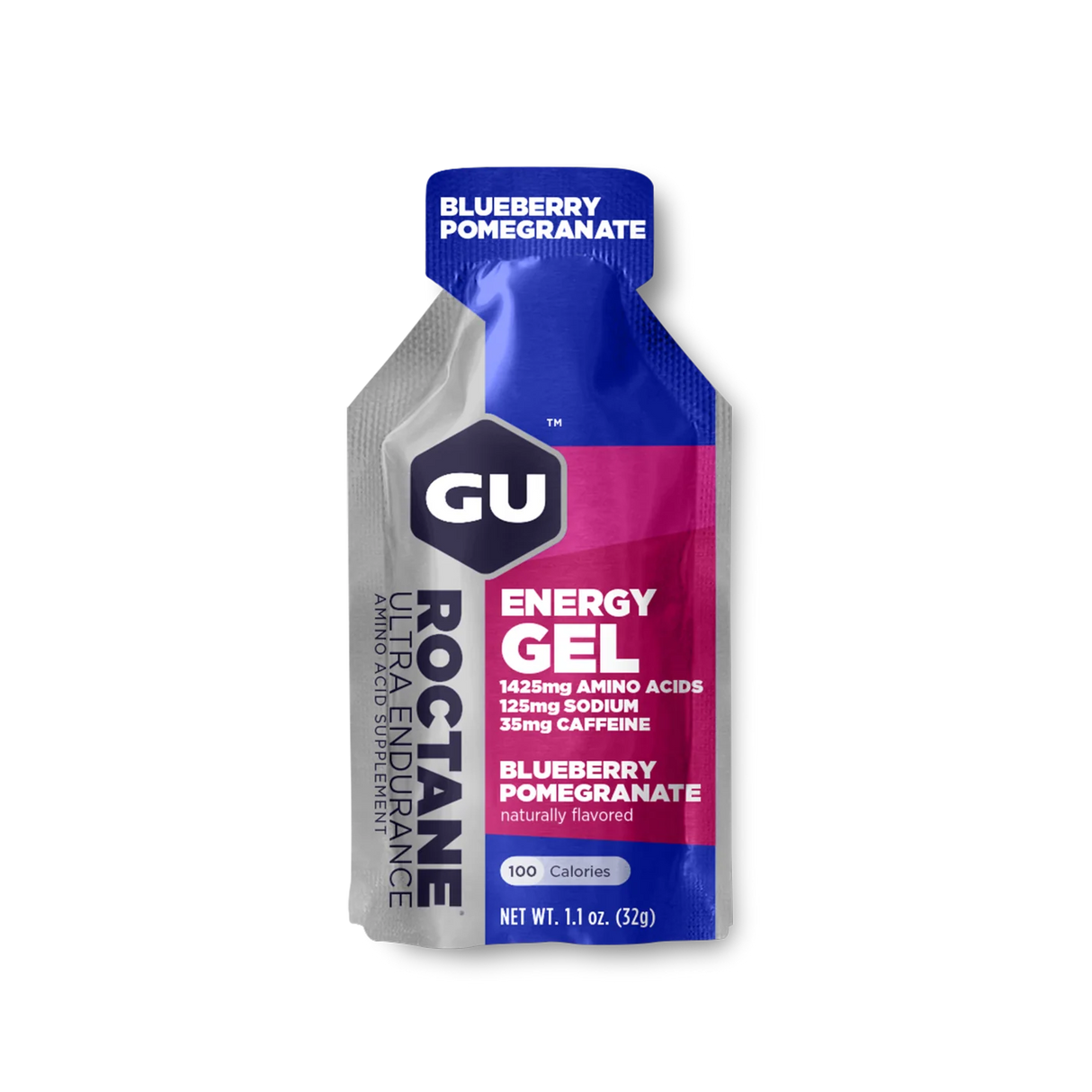 GU Energy Labs Energy Gel