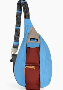 Kavu Slingback