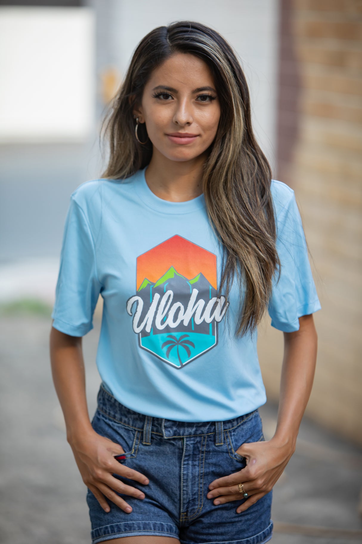 Uloha Cool Dri Tees