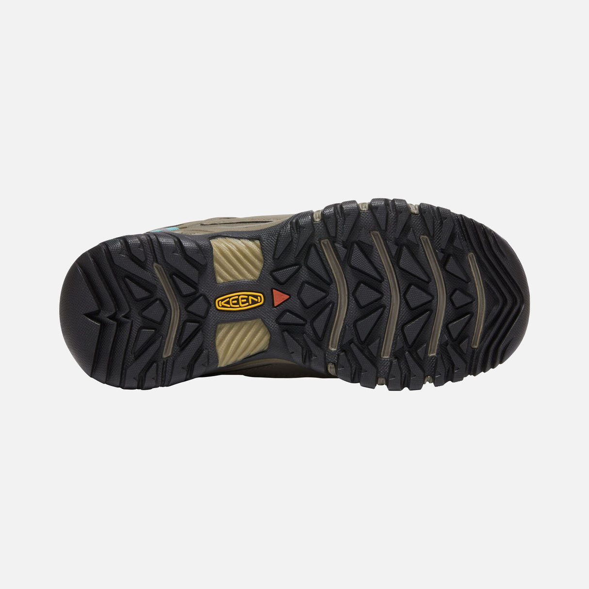 Keen Targhee III Mid WP Women's
