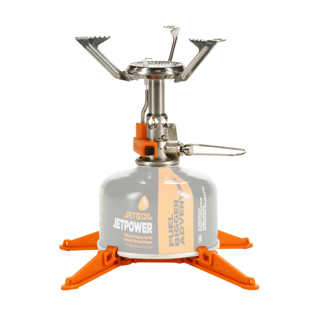 JetBoil MightyMo