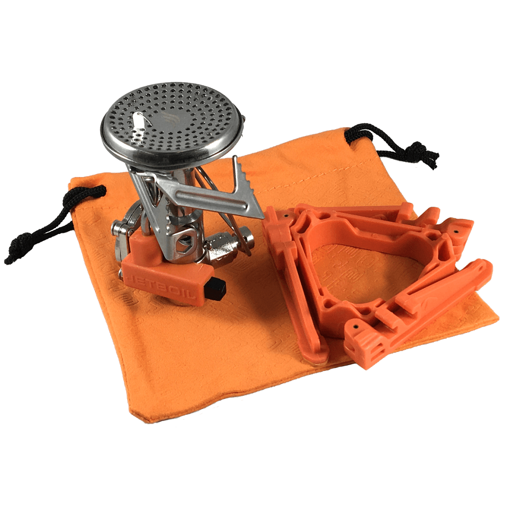 JetBoil MightyMo