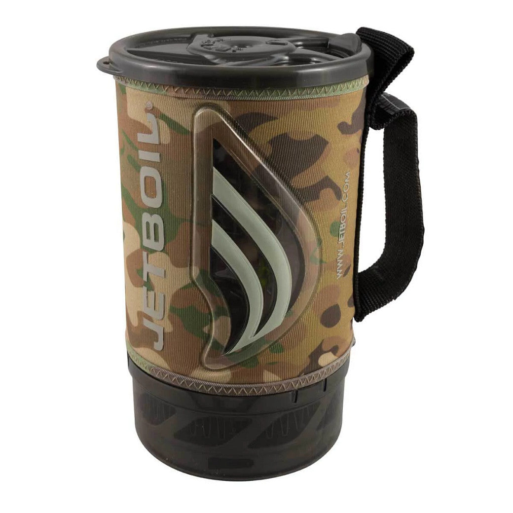 Jetboil Flash 1.0