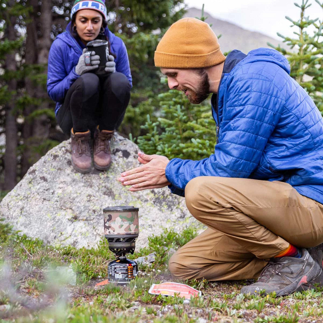 JetBoil Minimo